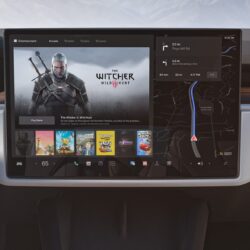 Електромобілі Tesla отримали масштабне оновлення: які функції з’явились