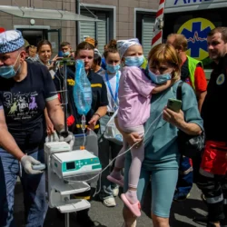 Чого Україні очікувати від саміту НАТО після удару по “Охматдит”: аналіз The Guardian
