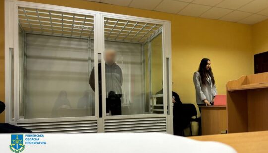 Водій вантажівки, який спричинив смертельну ДТП на блокпості, проведе 60 діб під вартою