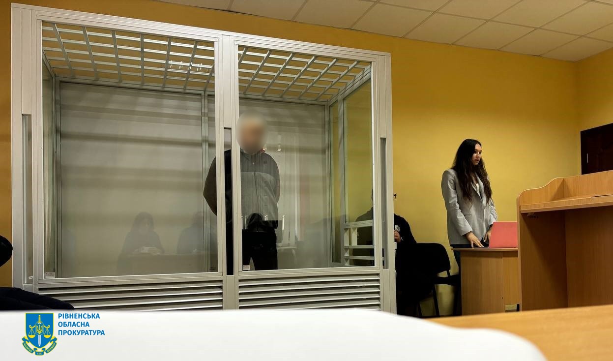Ви зараз переглядаєте Водій вантажівки, який спричинив смертельну ДТП на блокпості, проведе 60 діб під вартою