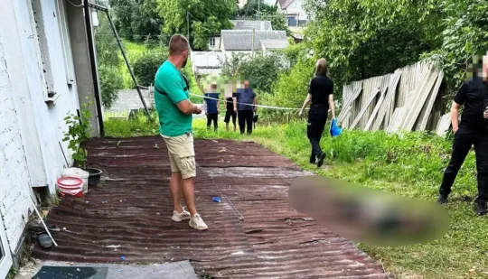 Жителя села Біла Криниця засудили до 9 років ув’язнення за умисне завдання тяжких тілесних ушкоджень