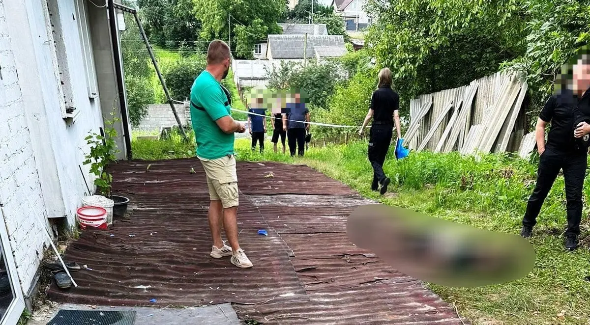 Ви зараз переглядаєте Жителя села Біла Криниця засудили до 9 років ув’язнення за умисне завдання тяжких тілесних ушкоджень