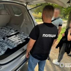Працівницю РТЦК підозрюють у хабарництві за оформлення фіктивних документів