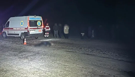 Слідчий передав до суду справу про смертельне ДТП у Сарненському районі