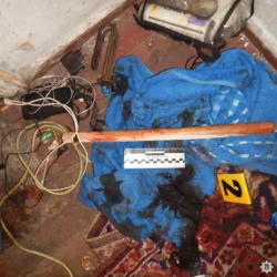 Жителю Зарічного загрожує до 15 років ув’язнення за вбивство знайомого