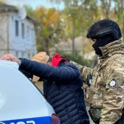 Затримано збувача канабісу у Березному