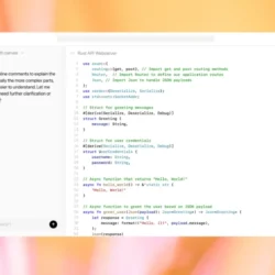 OpenAI запускає новий інтерфейс ChatGPT «Canvas», створений спеціально для проектів з написання та кодування