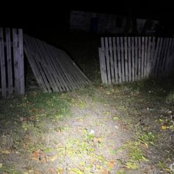 Неповнолітні дівчата тяжко травмувалися у ДТП на Вараському районі