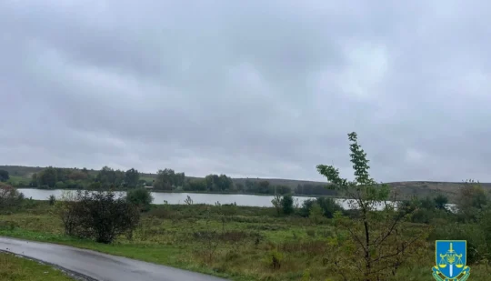 Суд повернув державі 35 гектарів землі водного фонду вартістю понад мільярд гривень