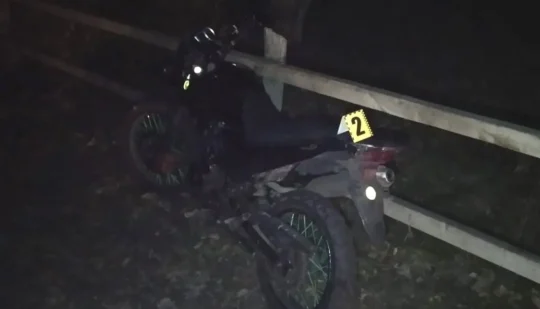 ДТП у Вараському районі: двоє неповнолітніх у лікарні з важкими травмами
