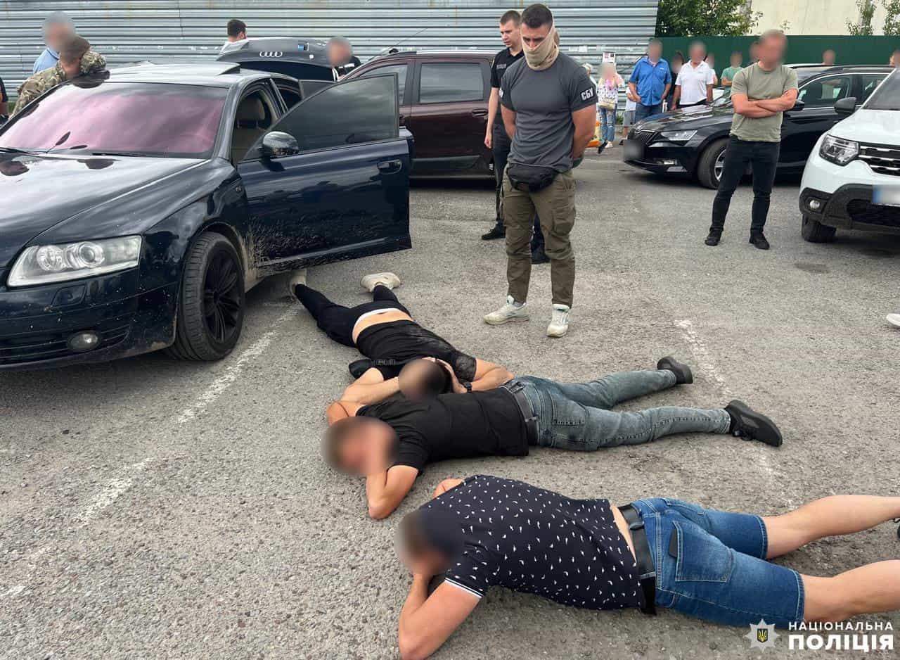 Ви зараз переглядаєте На Рівненщині судитимуть 21-річного організатора незаконного перетину кордону до Румунії