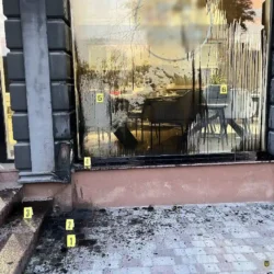 Двоє братів із Луцька відповідатимуть перед судом за підпал меблевого магазину в Рівному